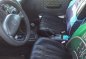 Toyota Corolla 1997 Manual Gasoline for sale in Taytay-5