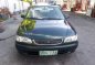 Sell 2nd Hand 2001 Toyota Corolla at 110000 km in Pateros-1