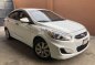 Selling Hyundai Accent 2017 Automatic Gasoline in Quezon City-0