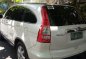 Selling Honda Cr-V 2009 Automatic Gasoline at 90000 km in Makati-0