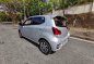 Used Toyota Wigo 2018 Manual Gasoline for sale in Parañaque-3