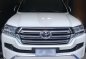 Toyota Land Cruiser 2017 Automatic Diesel for sale in Quezon City-1