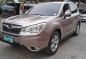 Used Subaru Forester 2013 for sale in Mandaue-2