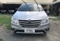 Toyota Innova 2016 Automatic Diesel for sale in Marilao-1