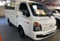 Selling Hyundai H-100 2017 Manual Diesel in Marikina-2