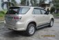 Selling 2nd Hand Toyota Fortuner 2013 Automatic Diesel at 70000 km in Angeles-5