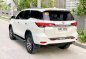 Selling Toyota Fortuner 2018 Automatic Diesel in Cebu City-4