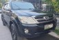 2nd Hand Toyota Fortuner 2006 Automatic Diesel for sale in Bacolor-3