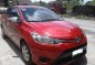Toyota Vios 2014 Manual Gasoline for sale in Antipolo-2