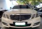 Mercedes-Benz E-Class 2012 Automatic Gasoline for sale in Quezon City-0