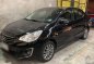 Mitsubishi Mirage G4 2015 Manual Gasoline for sale in Muntinlupa-1