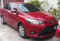 2nd Hand Toyota Vios 2016 Automatic Gasoline for sale in Pateros-2