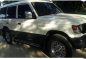 Sell 2nd Hand 1992 Mitsubishi Pajero at 130000 km in Antipolo-8