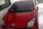 2nd Hand Toyota Wigo 2015 at 90000 km for sale in Las Piñas-0