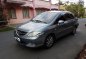 2nd Hand Honda City 2008 Automatic Gasoline for sale in Las Piñas-3