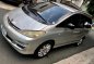 Selling Toyota Previa 2003 Automatic Gasoline in Pasig-1