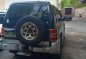 Sell 2nd Hand 2003 Mitsubishi Pajero Automatic Diesel in Tagaytay-1