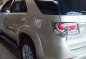 Selling Used Toyota Fortuner 2014 in Marilao-2