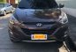 2nd Hand Hyundai Tucson 2014 for sale in Makati-0