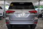 Toyota Fortuner 2017 Automatic Diesel for sale in Manila-4