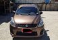 Brown Suzuki Ertiga 2015 at 28000 km for sale-0