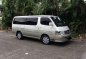 Selling 2nd Hand Toyota Hiace 2003 in Quezon City-2