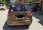 Brown Suzuki Ertiga 2015 at 28000 km for sale-4