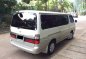 Selling 2nd Hand Toyota Hiace 2003 in Quezon City-1