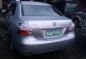 Selling Toyota Vios 2011 Manual Gasoline in Ormoc-1