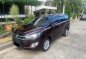 Toyota Innova 2016 Manual Diesel for sale in Quezon City-1