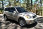 Sell 2nd Hand 2003 Toyota Rav4 Manual Gasoline at 100000 km in Baguio-11