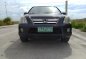 Used Honda Cr-V 2005 for sale in Bacoor -1