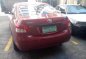 Toyota Vios 2008 Manual Gasoline for sale in Makati-2