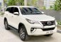 Selling Toyota Fortuner 2018 Automatic Diesel in Cebu City-0