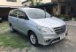 Toyota Innova 2016 Automatic Diesel for sale in Marilao-0