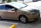 Selling Honda City 2010 Manual Gasoline in Batangas City-1