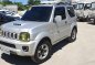 2nd Hand Suzuki Jimny 2014 for sale in Mandaue-0