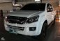 Sell 2nd Hand 2014 Isuzu D-Max Manual Diesel at 60000 km in Quezon City-0