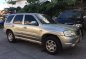 Sell 2nd Hand 2004 Mazda Tribute in San Fernando-1