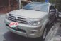 Selling Used Toyota Fortuner 2010 at 70000 km in Pasig-0