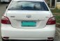 Selling Toyota Vios 2012 in Tanauan-1