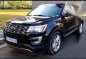 2nd Hand Ford Explorer 2016 Automatic Gasoline for sale in Parañaque-1