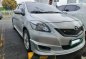 Selling Toyota Vios 2013 Manual Gasoline in Mandaluyong-1