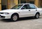 Selling Mitsubishi Lancer 1995 Manual Gasoline in General Trias-4