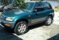 Used Toyota Rav4 1996 at 130000 km for sale in Taguig-0