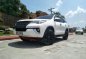 Selling 2nd Hand Toyota Fortuner 2017 in San Carlos-2