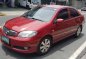 2nd Hand Toyota Vios 2006 for sale in Makati-0