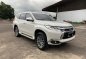 Selling Mitsubishi Montero Sport 2016 Manual Diesel in Davao City-2