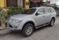 2011 Mitsubishi Montero for sale in Caloocan-0