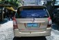 2nd Hand Toyota Innova 2013 Automatic Diesel for sale in Mandaluyong-2